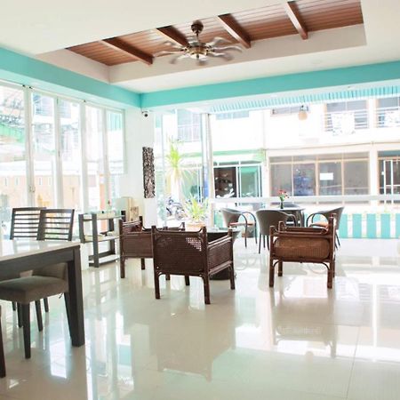 Abby'S House Hotel Patong Extérieur photo