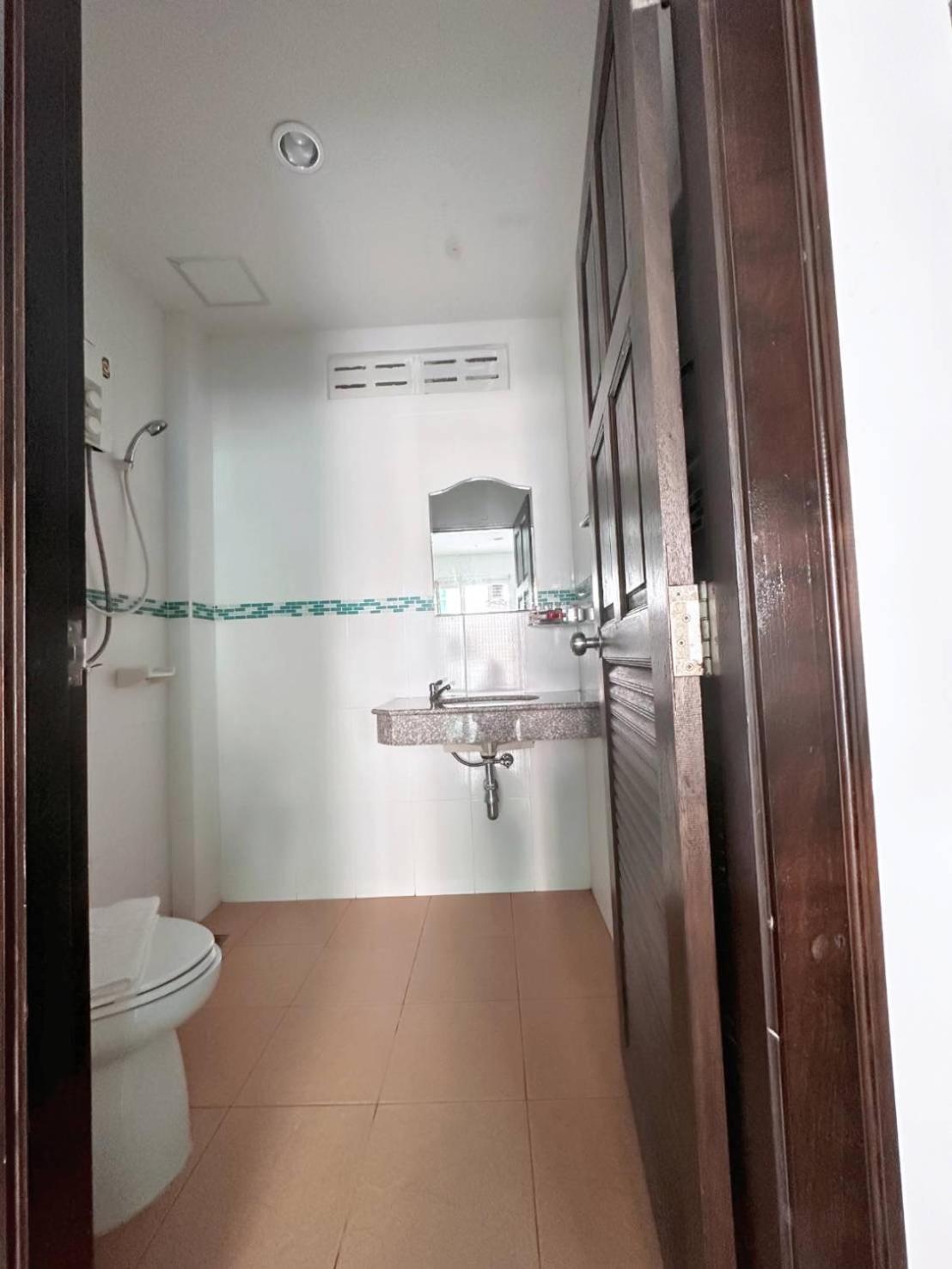 Abby'S House Hotel Patong Extérieur photo