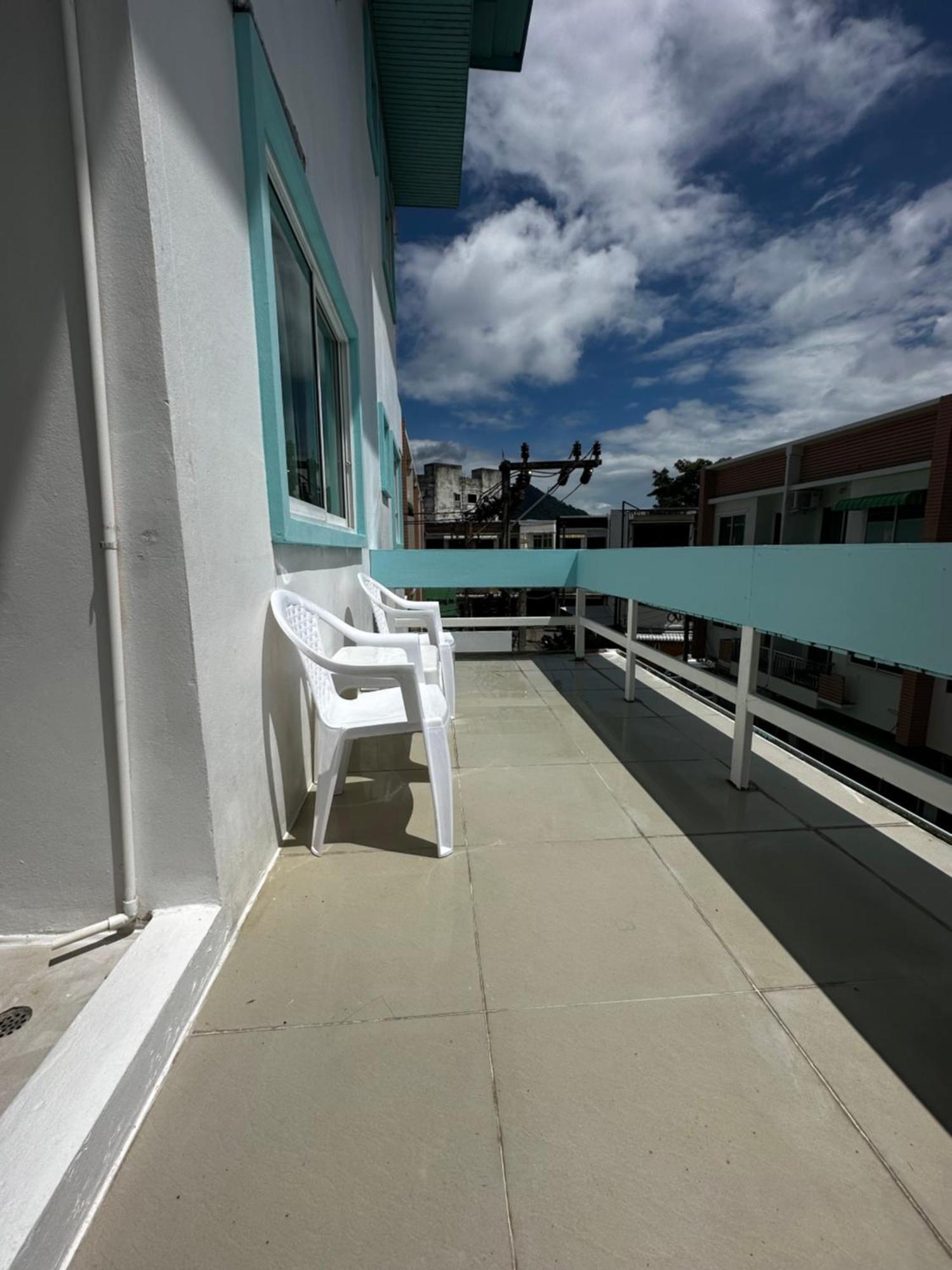 Abby'S House Hotel Patong Extérieur photo